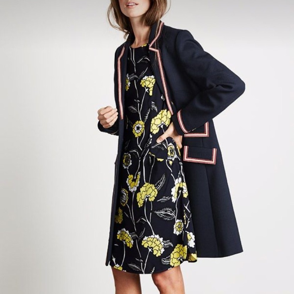 Boden Dress